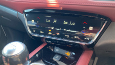 Honda HR-V 1.5 i-VTEC Turbo Sport 5dr Petrol Hatchback